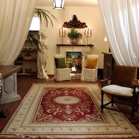 B&B Feudo 43 Reggio di Calabria Bagian luar foto