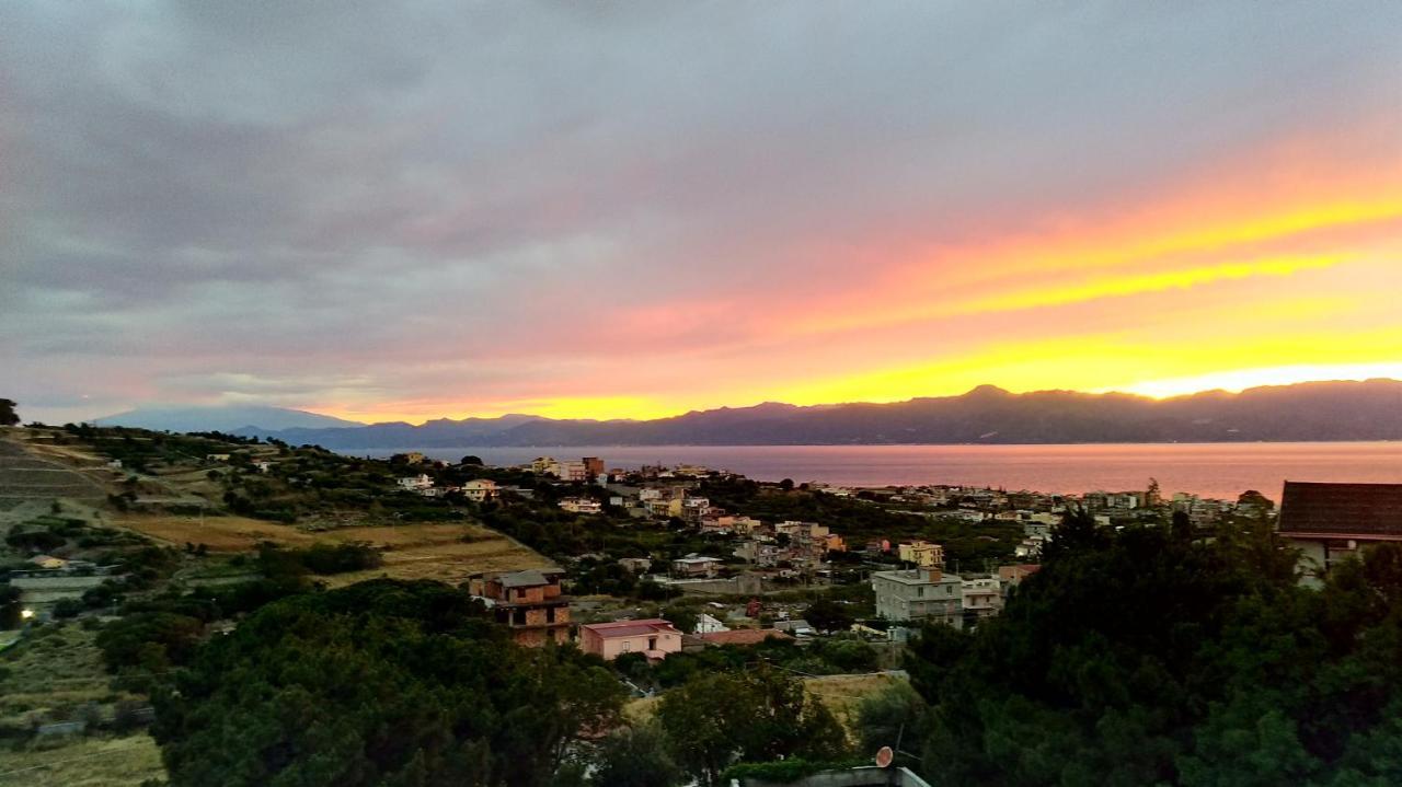 B&B Feudo 43 Reggio di Calabria Bagian luar foto