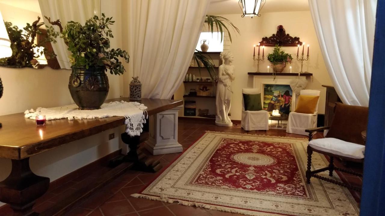 B&B Feudo 43 Reggio di Calabria Bagian luar foto