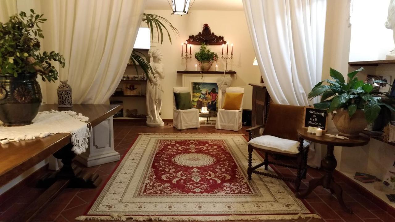 B&B Feudo 43 Reggio di Calabria Bagian luar foto