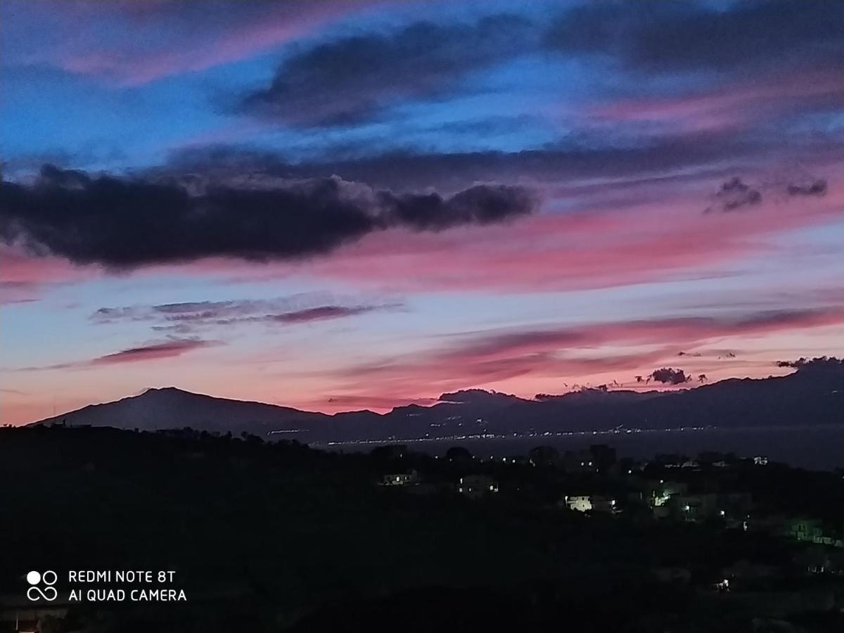 B&B Feudo 43 Reggio di Calabria Bagian luar foto