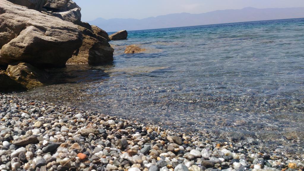 B&B Feudo 43 Reggio di Calabria Bagian luar foto