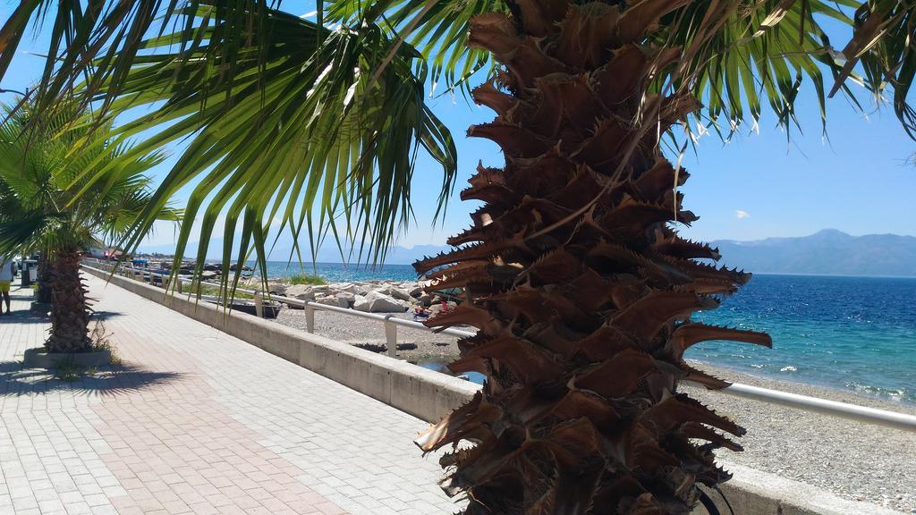 B&B Feudo 43 Reggio di Calabria Bagian luar foto