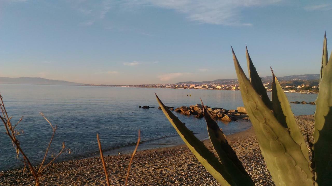 B&B Feudo 43 Reggio di Calabria Bagian luar foto