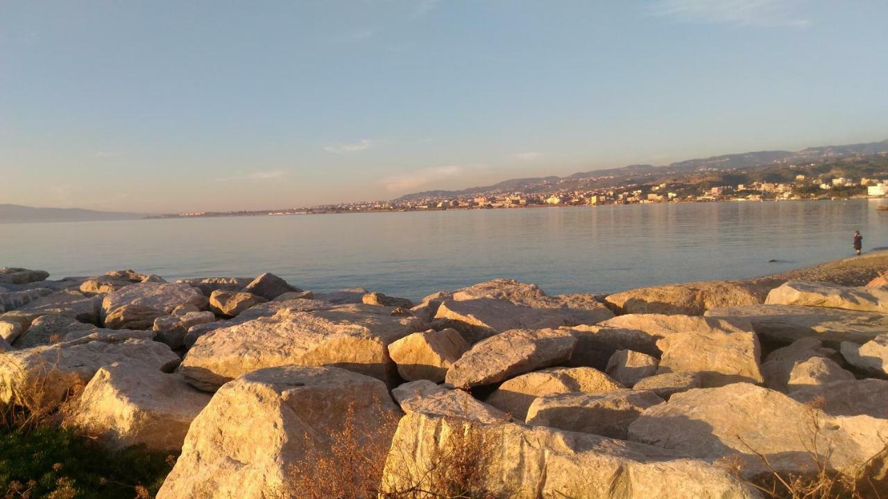 B&B Feudo 43 Reggio di Calabria Bagian luar foto