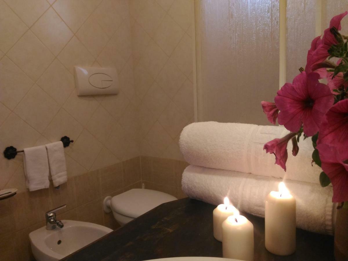 B&B Feudo 43 Reggio di Calabria Bagian luar foto