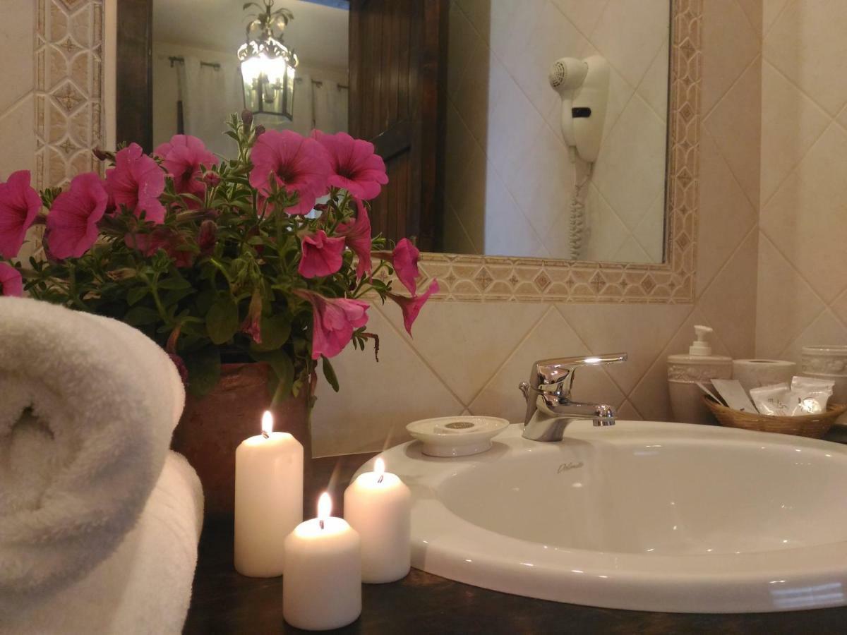 B&B Feudo 43 Reggio di Calabria Bagian luar foto