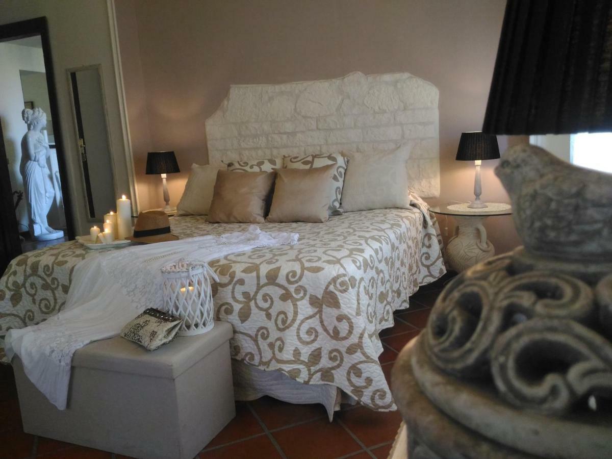 B&B Feudo 43 Reggio di Calabria Bagian luar foto