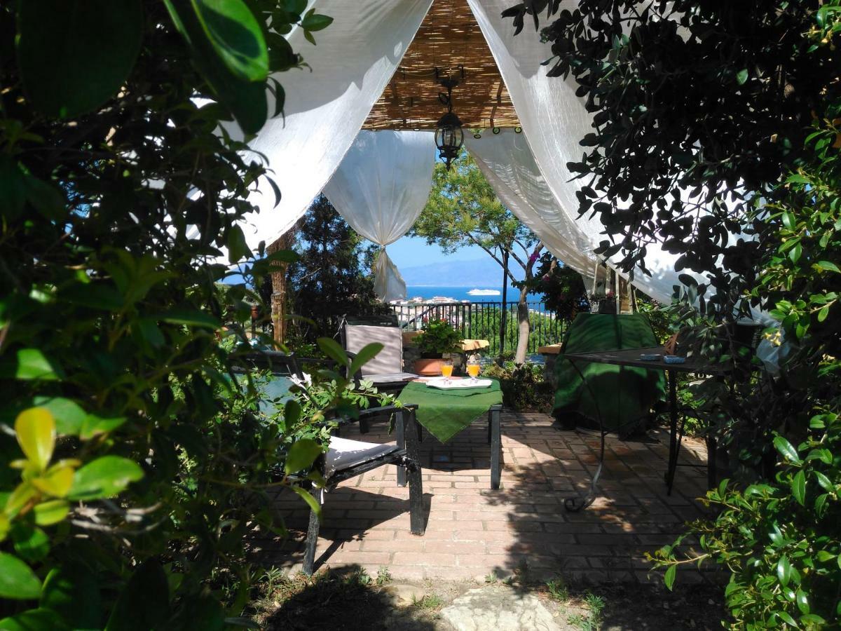 B&B Feudo 43 Reggio di Calabria Bagian luar foto