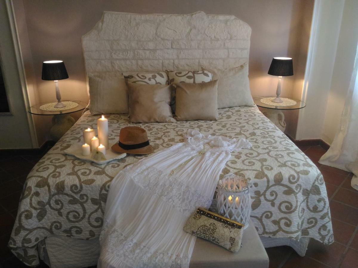 B&B Feudo 43 Reggio di Calabria Bagian luar foto