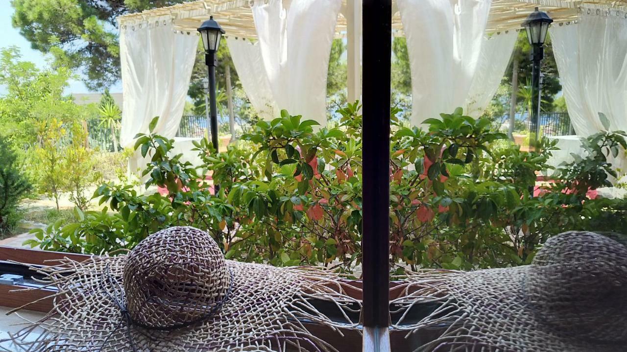 B&B Feudo 43 Reggio di Calabria Bagian luar foto