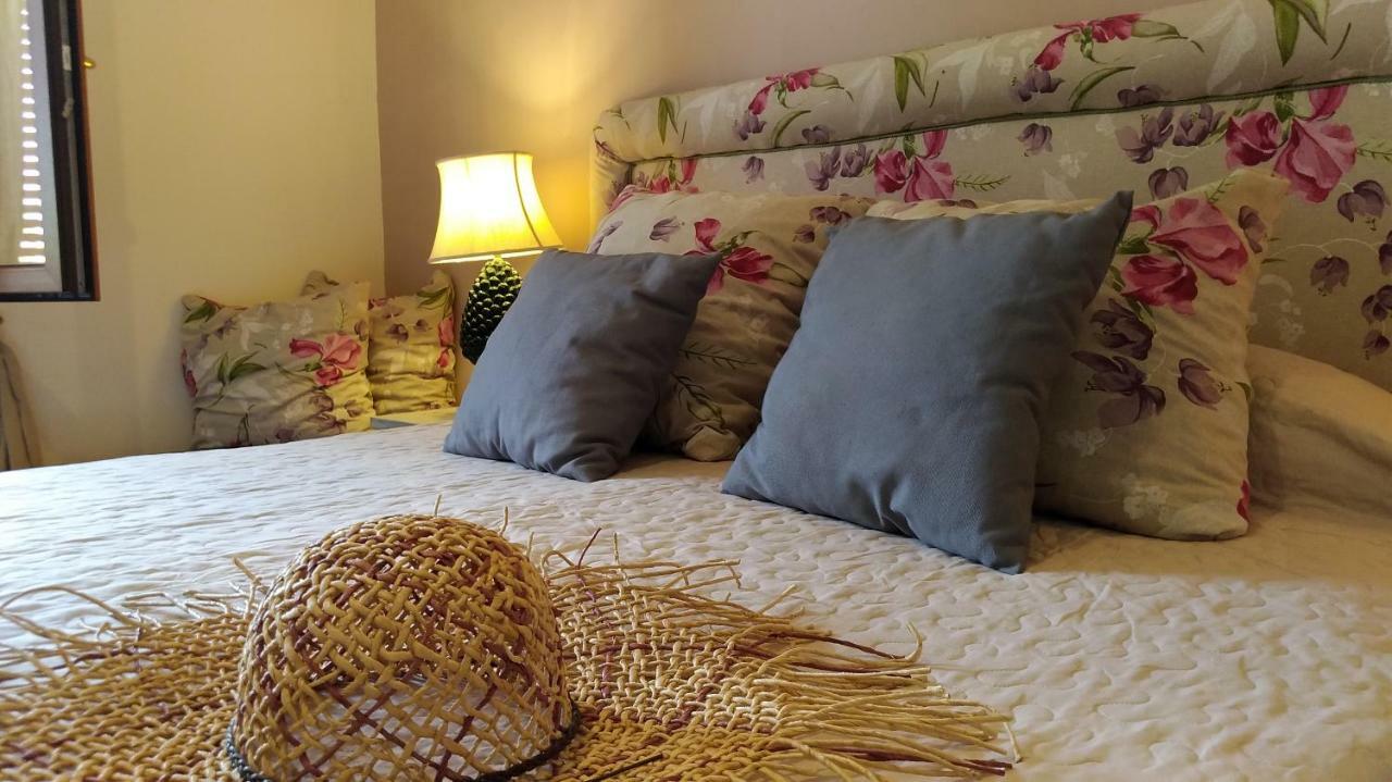 B&B Feudo 43 Reggio di Calabria Bagian luar foto