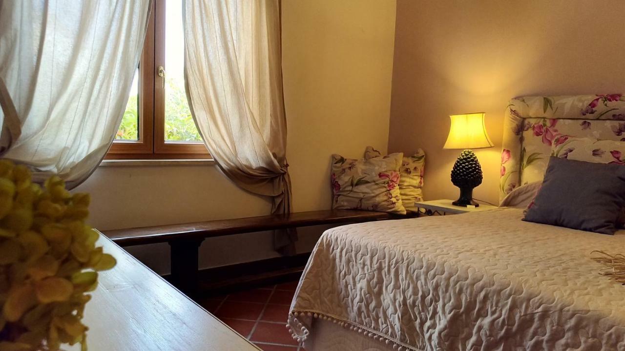 B&B Feudo 43 Reggio di Calabria Bagian luar foto