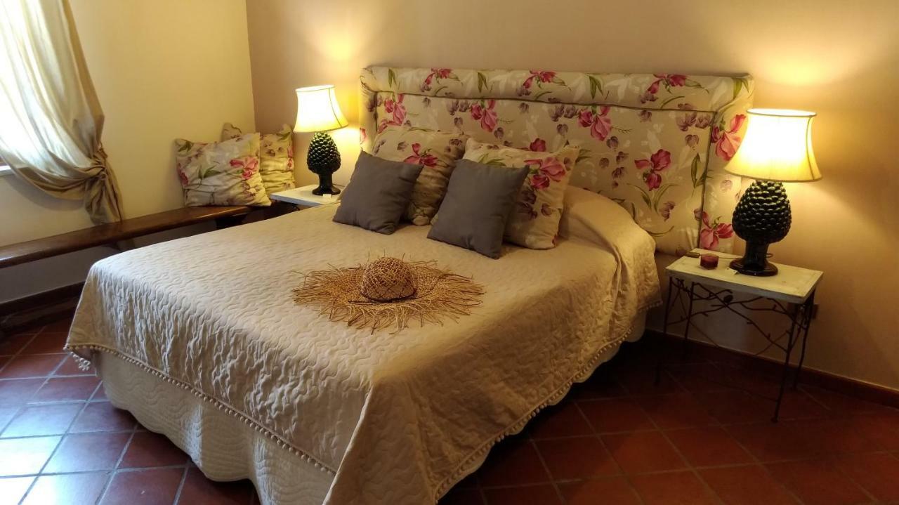 B&B Feudo 43 Reggio di Calabria Bagian luar foto