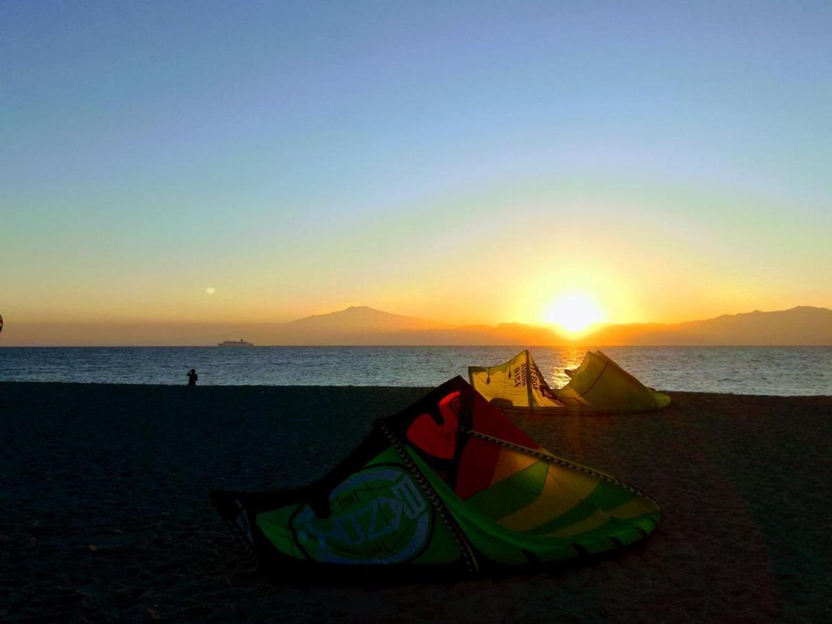 B&B Feudo 43 Reggio di Calabria Bagian luar foto