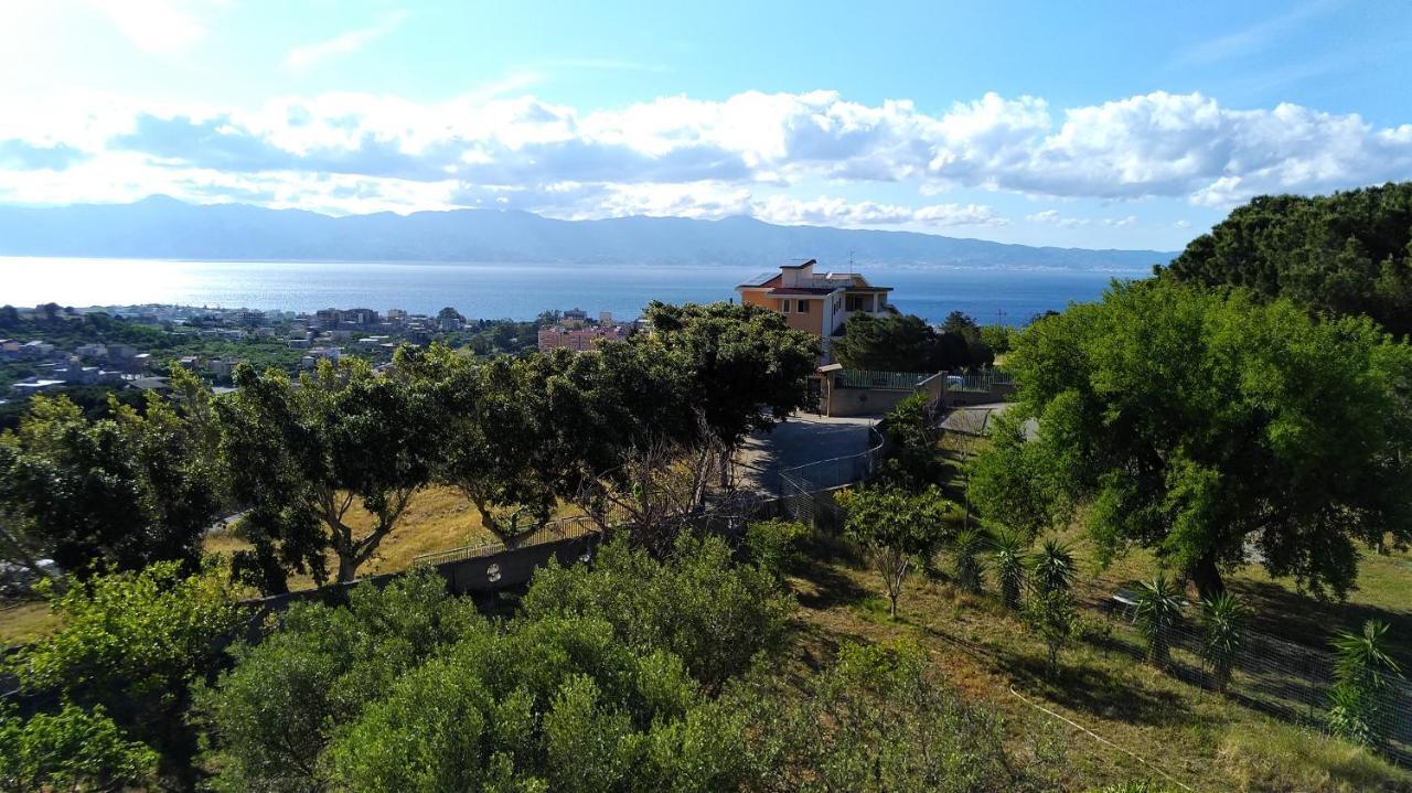 B&B Feudo 43 Reggio di Calabria Bagian luar foto