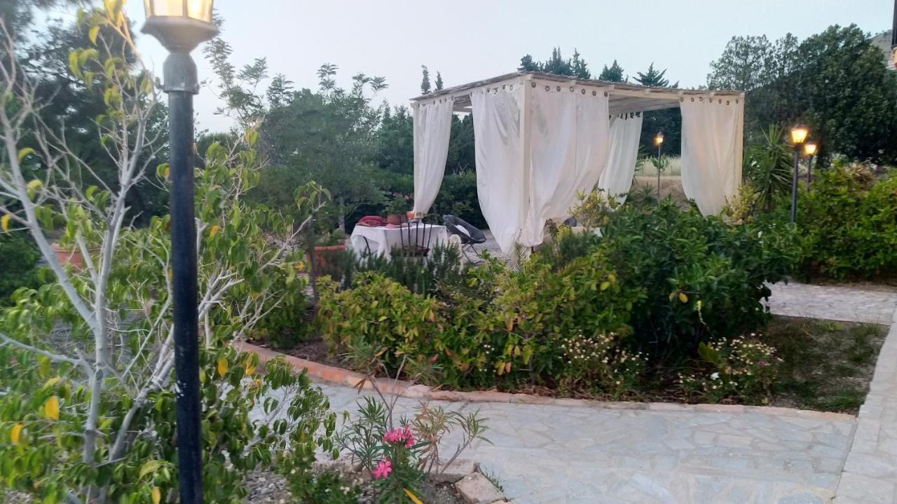 B&B Feudo 43 Reggio di Calabria Bagian luar foto