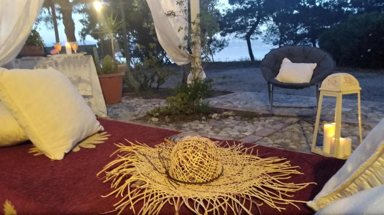 B&B Feudo 43 Reggio di Calabria Bagian luar foto