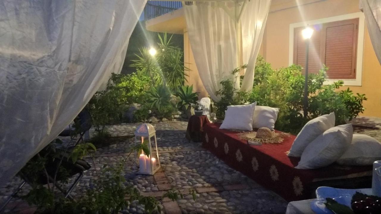 B&B Feudo 43 Reggio di Calabria Bagian luar foto