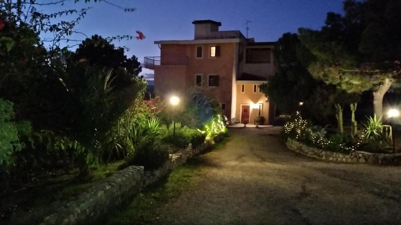 B&B Feudo 43 Reggio di Calabria Bagian luar foto